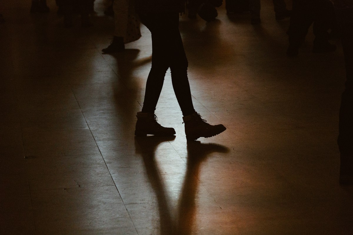 Line Dance