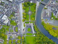 Best Solo Traveler Spots in Kilkenny: Where to Eat, Drink, and Connect