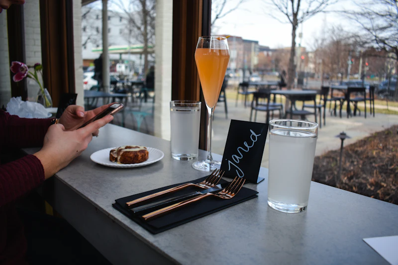 Best Artisan Bakeries in Washington DC for Bread Worth Getting Up Early For