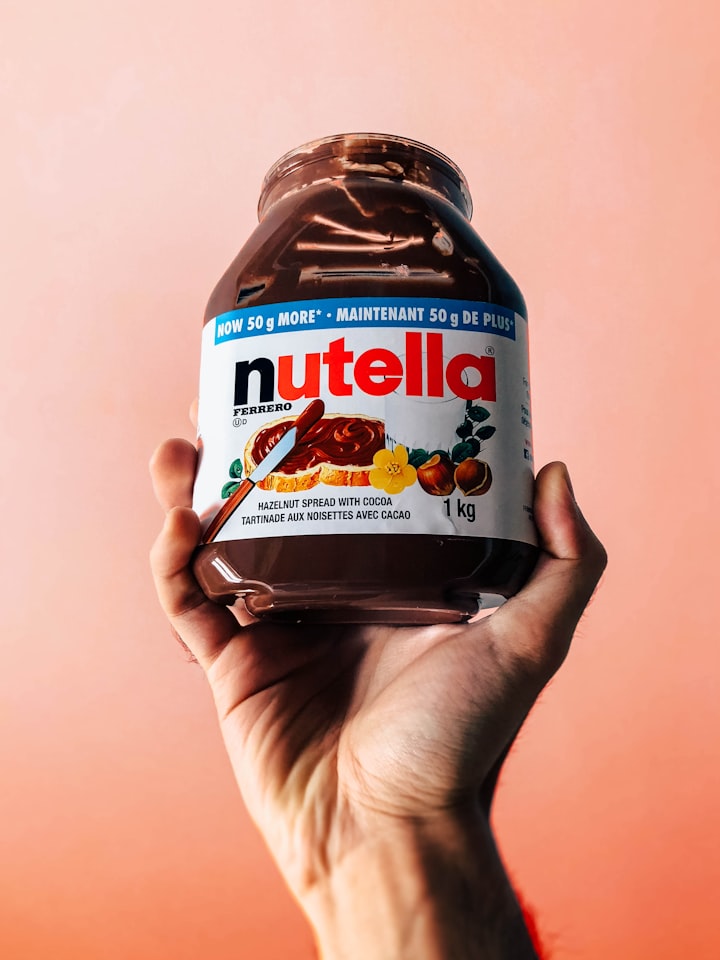 10 Things You Didn't Know About Nutella