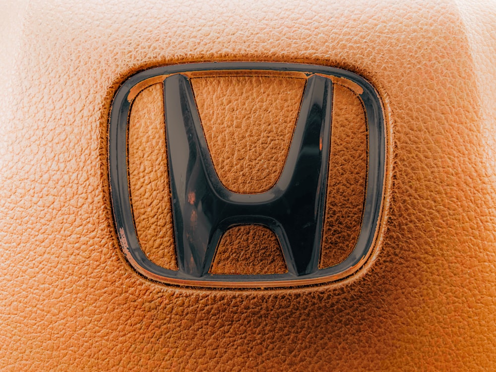 Honda emblem