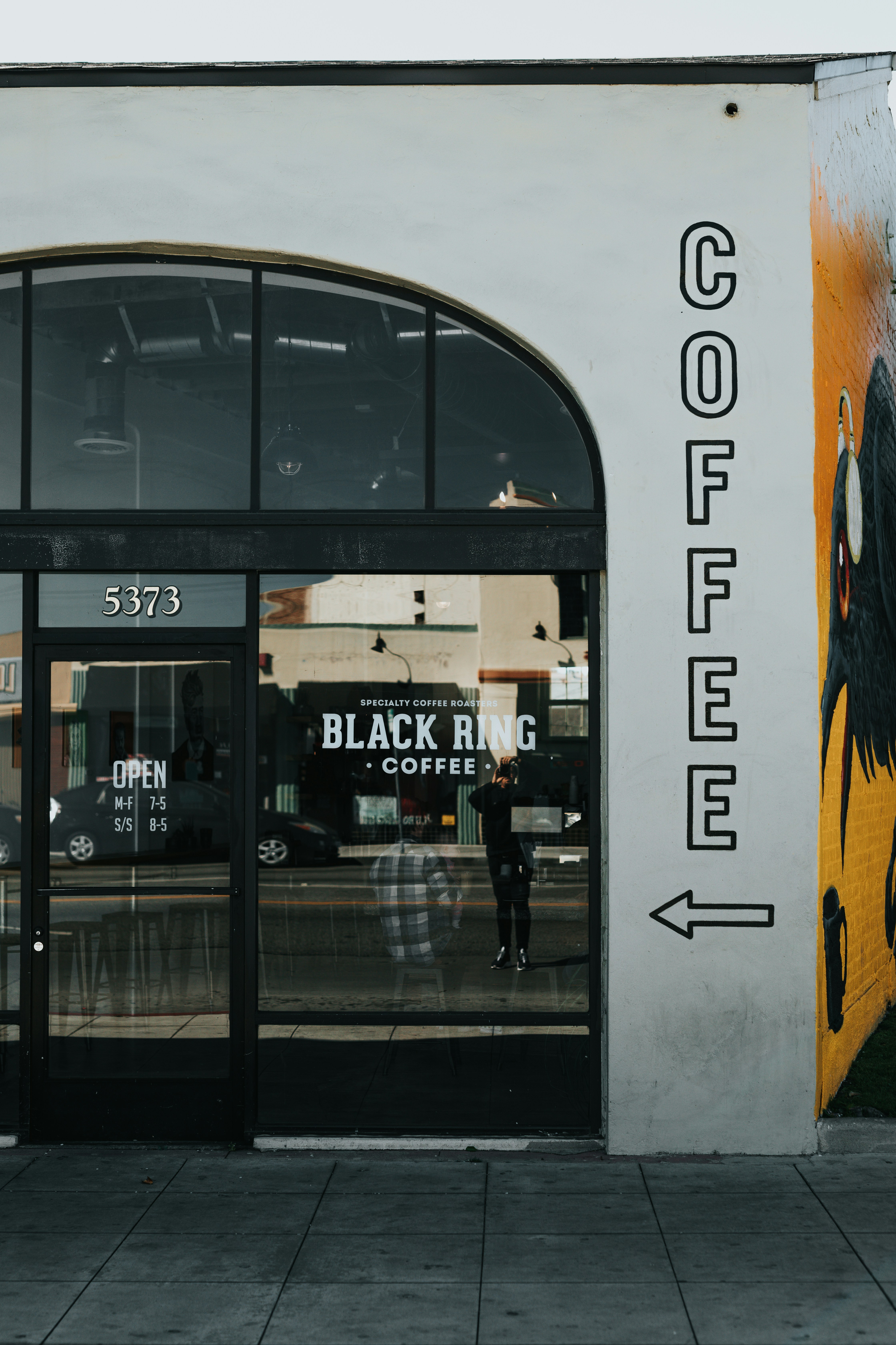 Black Rock Coffee Bar Files for IPO: What Investors Need to Know