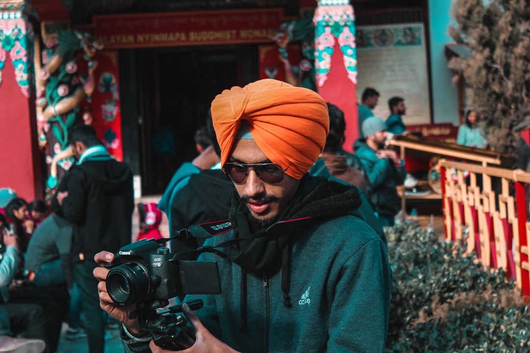 Temple photo spot Buddhist Monastery Lodge Rooms McLeod Ganj