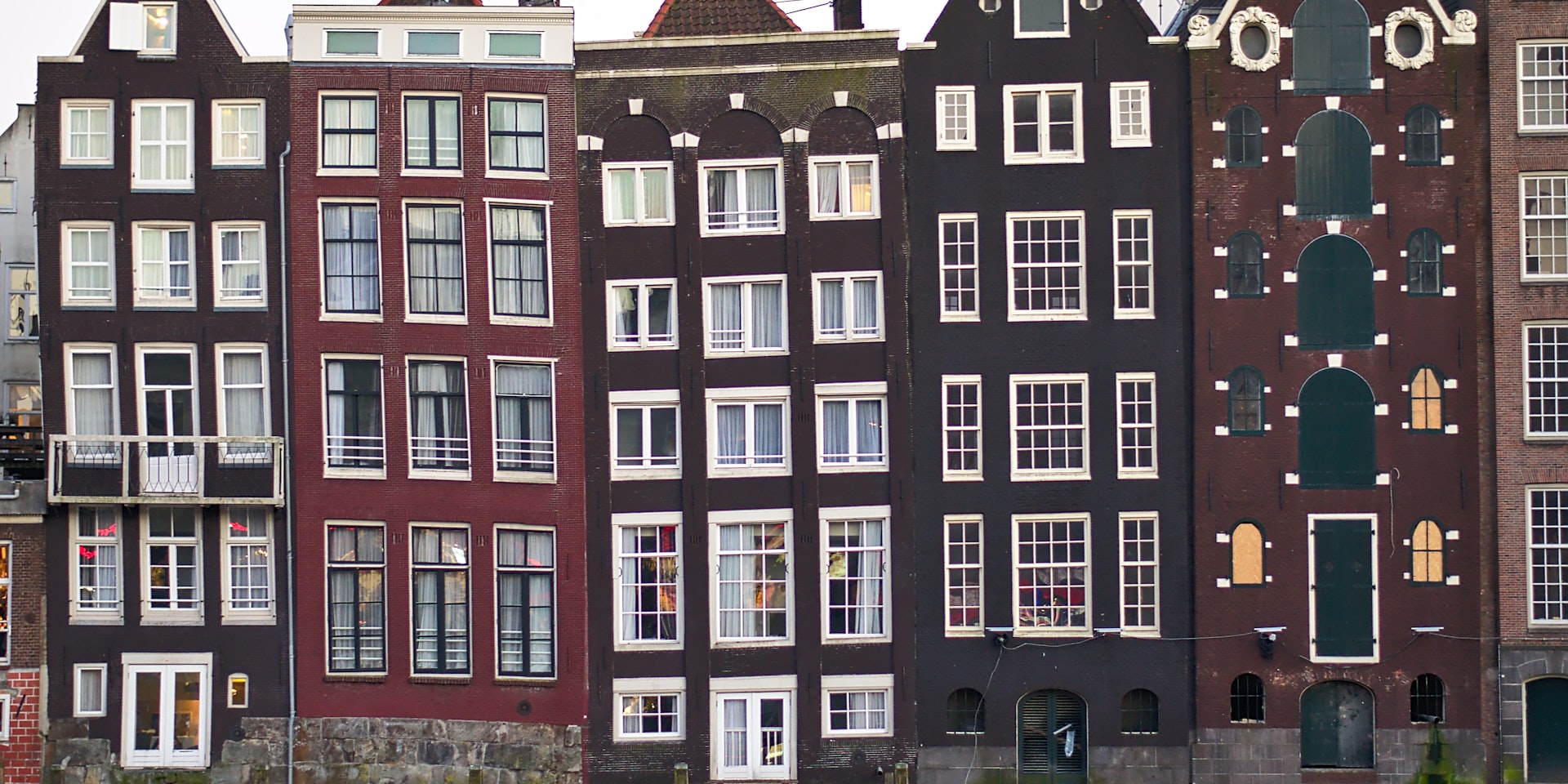 Cover Image for Amsterdam Meet-Up