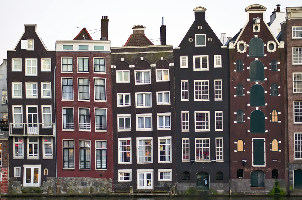 appartement te huur in Amsterdam