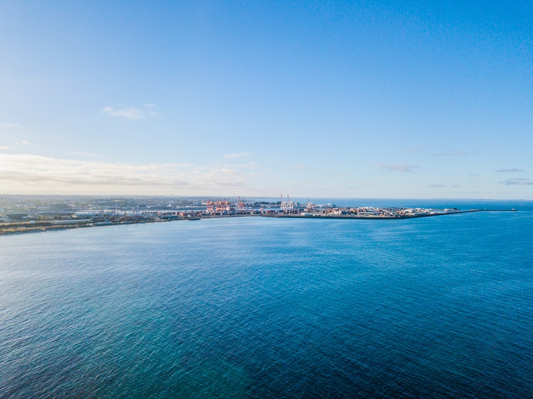 photo of Fremantle Ocean near Cottesloe Beach