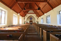 Paróquia Santo Antônio