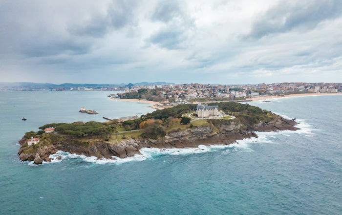 Best Brunch With a View in Santander: Great Food and Better Scenery