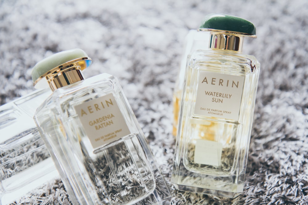 Aerin waterlily sun spray perfumes