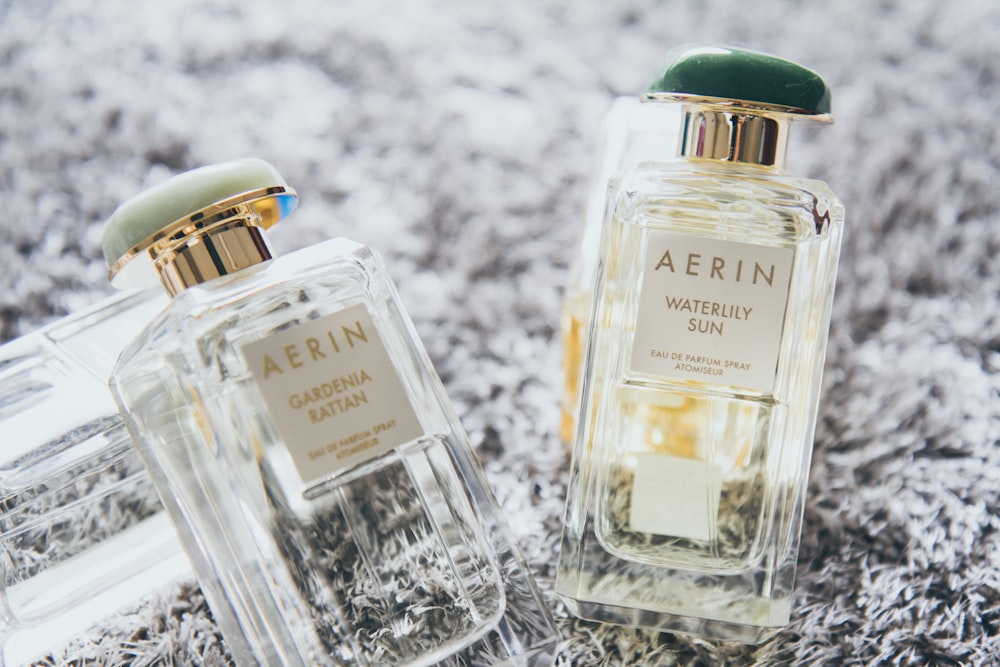 Aerin Seerose Sonnenspray Parfüms