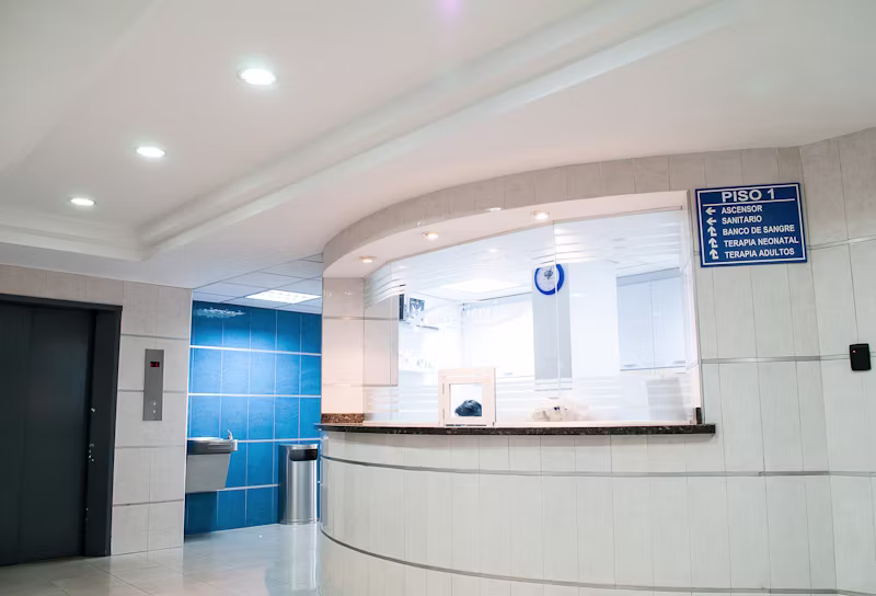Healthcare & Medical