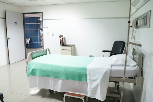 Clean & Hygienic Environment