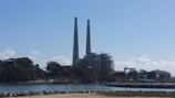 A successful waste-to-energy conversion plant.