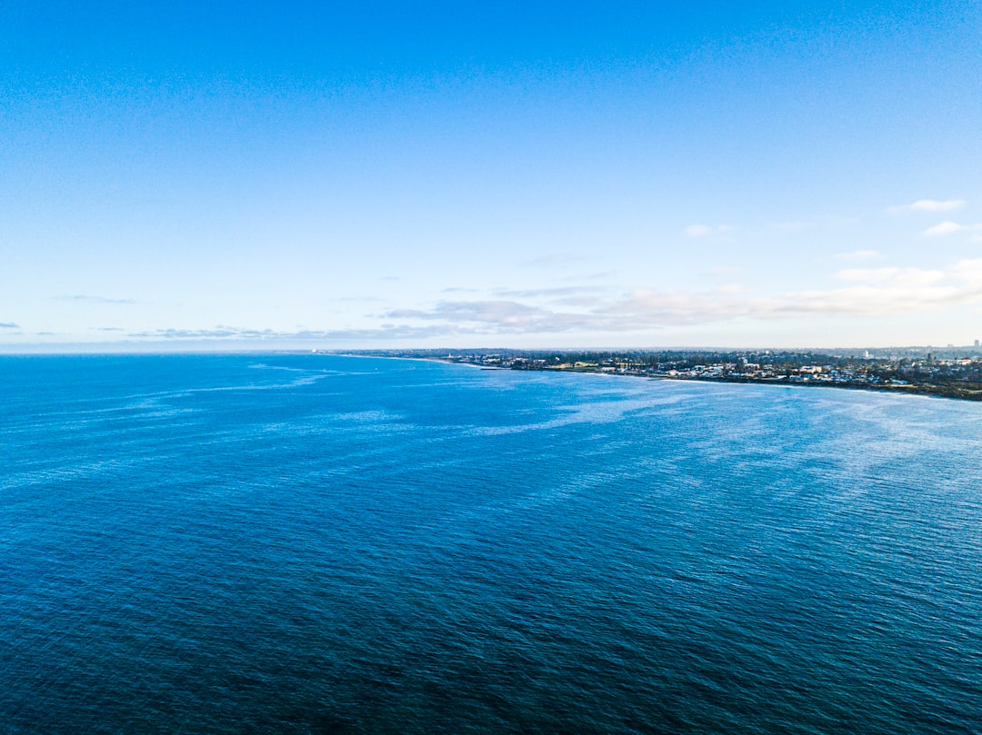 Ocean photo spot Leighton Beach Cottesloe Beach