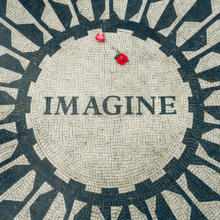 Imagine...