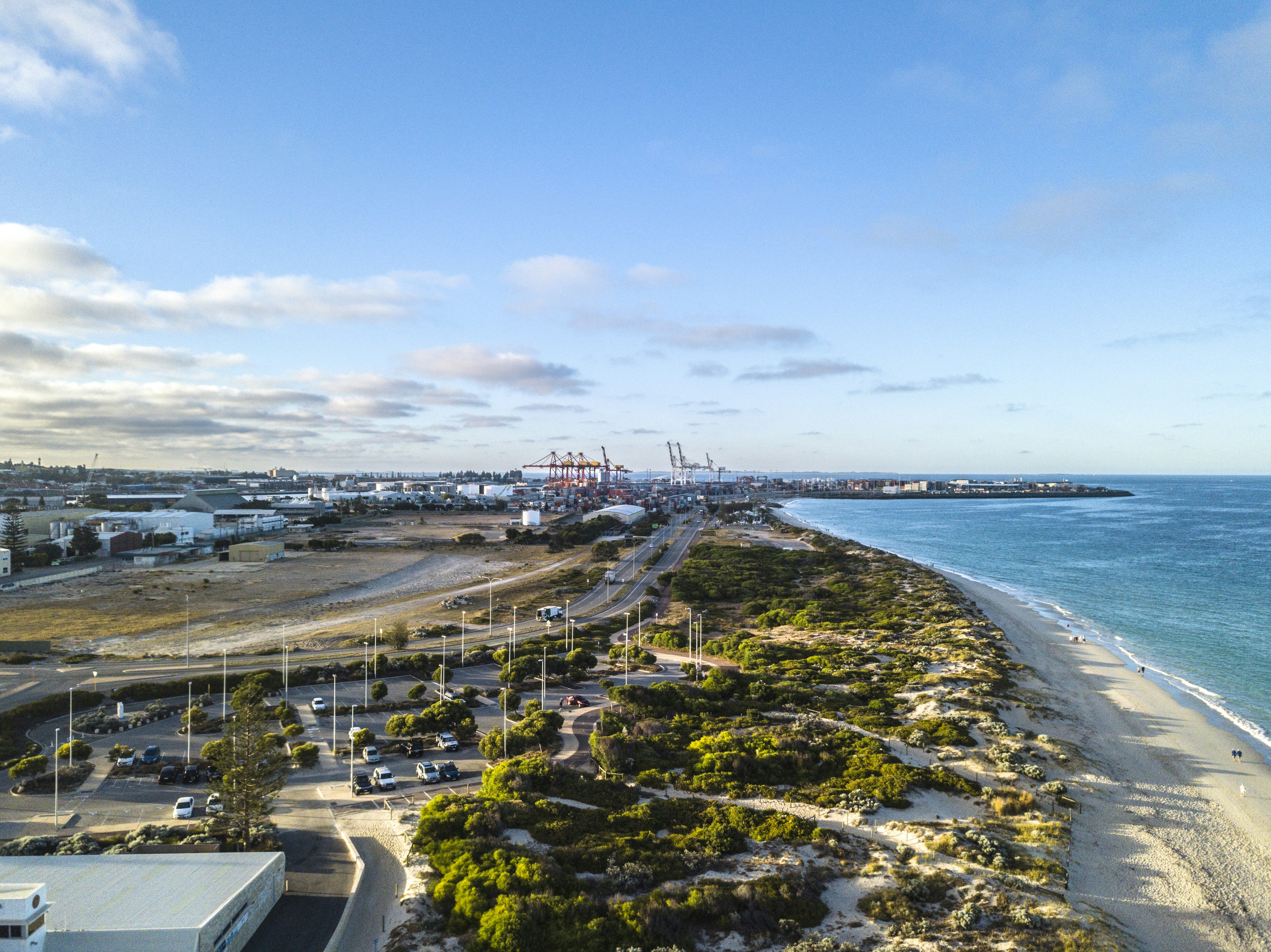Blue Boat House Perth Australia Pictures Download Free Images