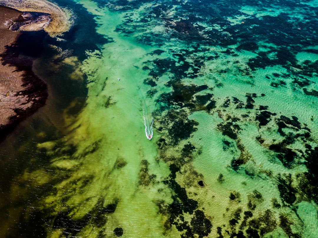 Watercourse photo spot Lancelin Australia