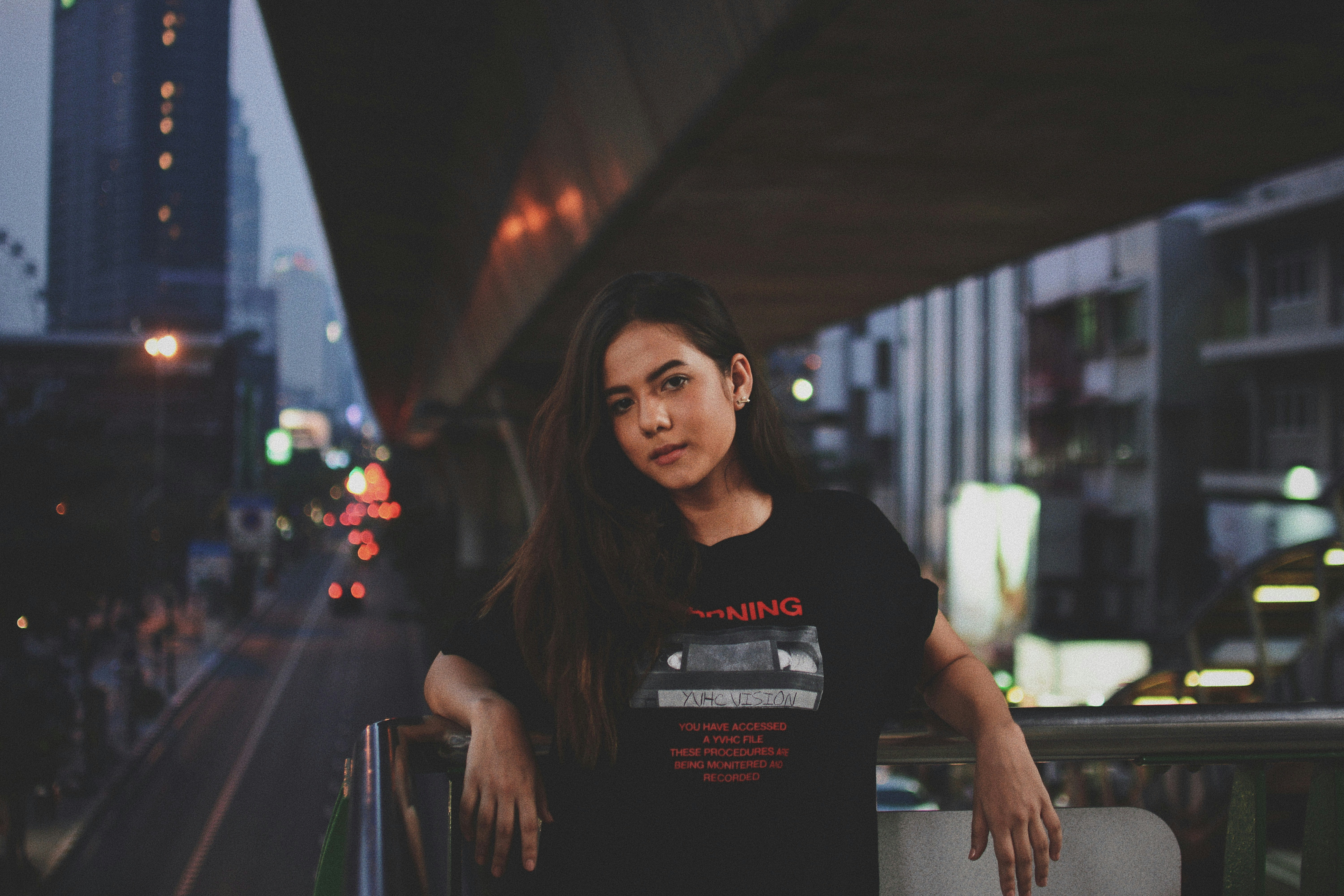 The People Of Thailand