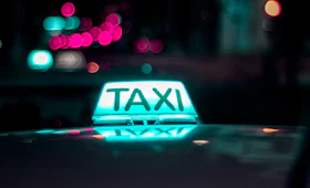 How to start a taxi business?