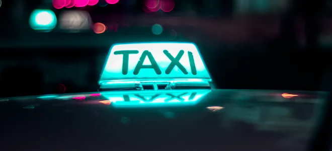 How to start a taxi business?