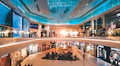 Crescent Mall