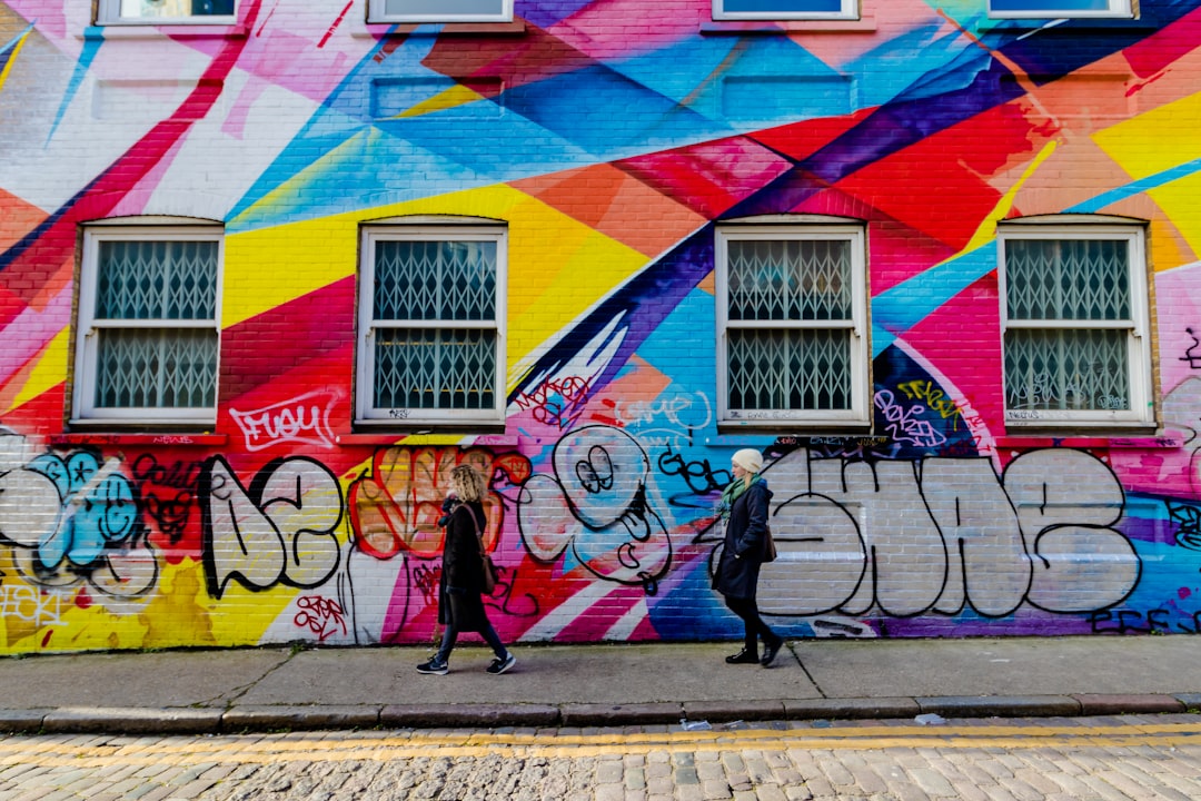 Exploring Berlin's Art, Cuisine, and Hidden
