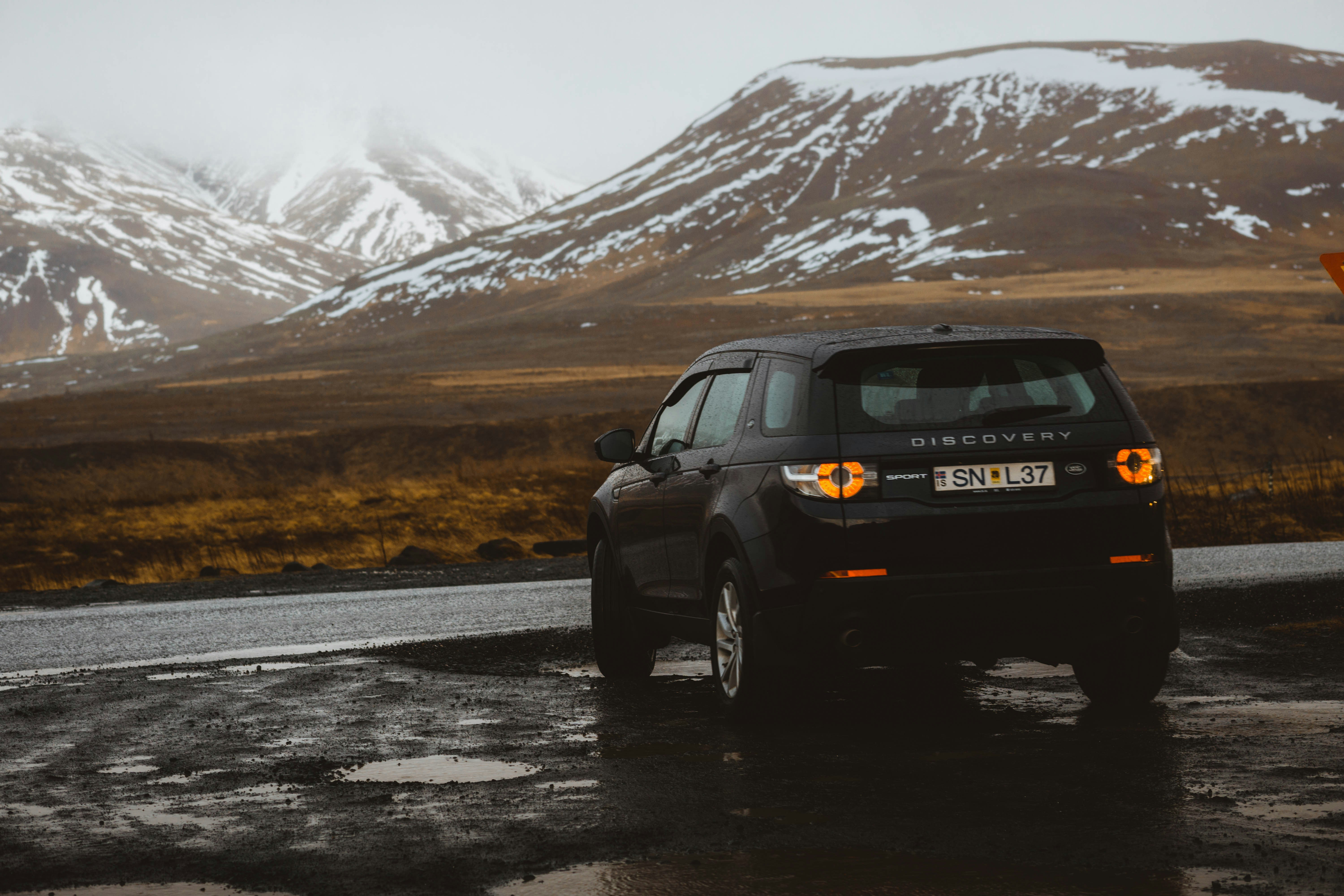 Range Rover Car Photos Download Unsplash
