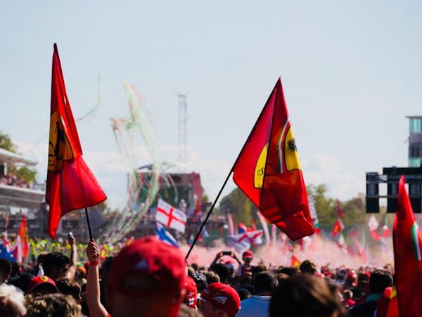 Monza: The Temple of Speed and Home of the Tifosi