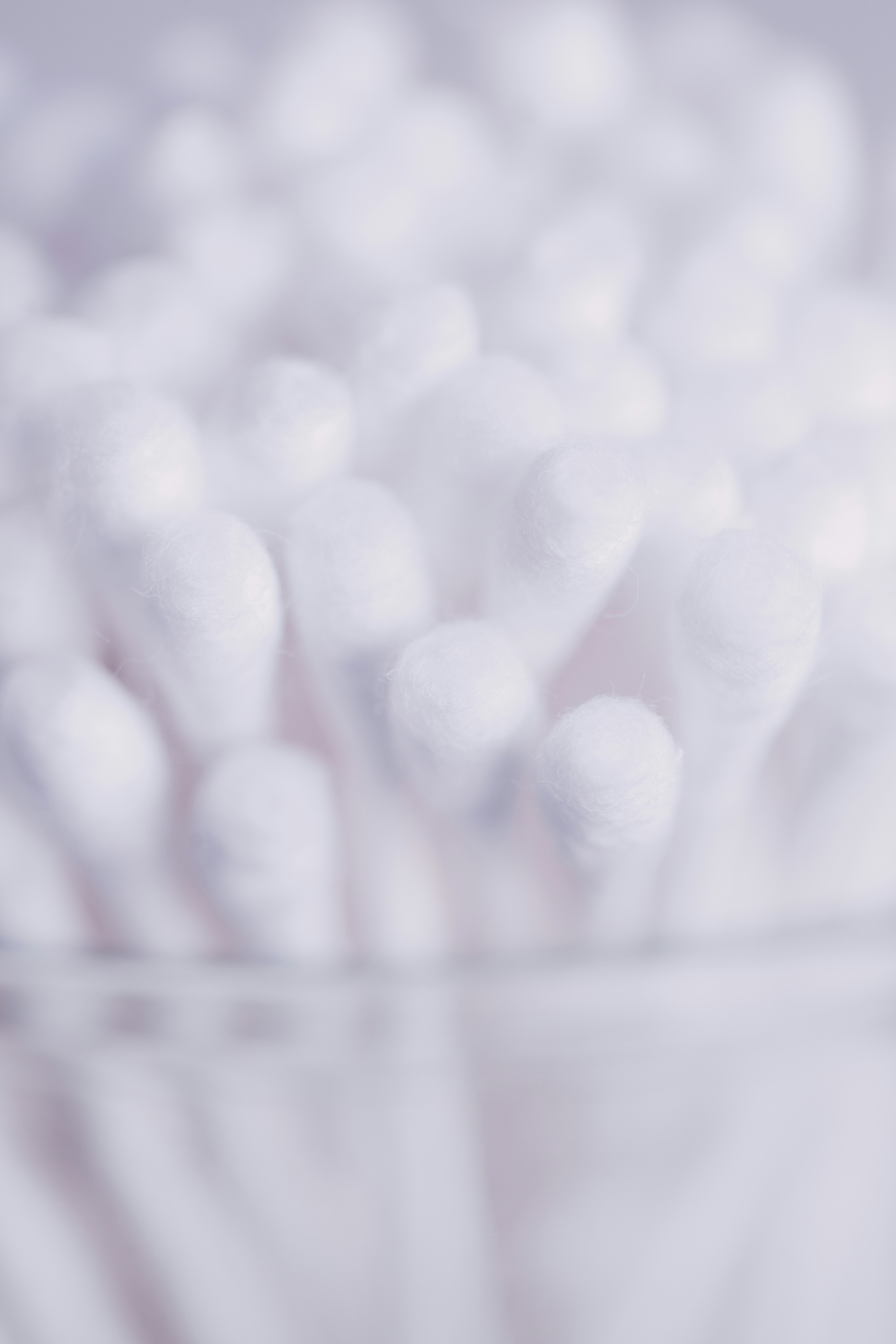 Essential Cotton Swabs Pack