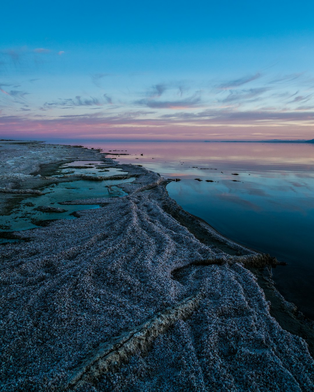 Travel Tips and Stories of Salton Sea in United States