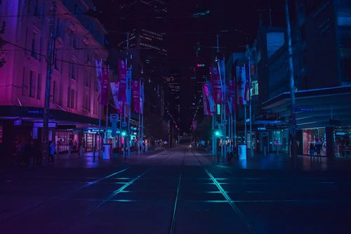 Future city