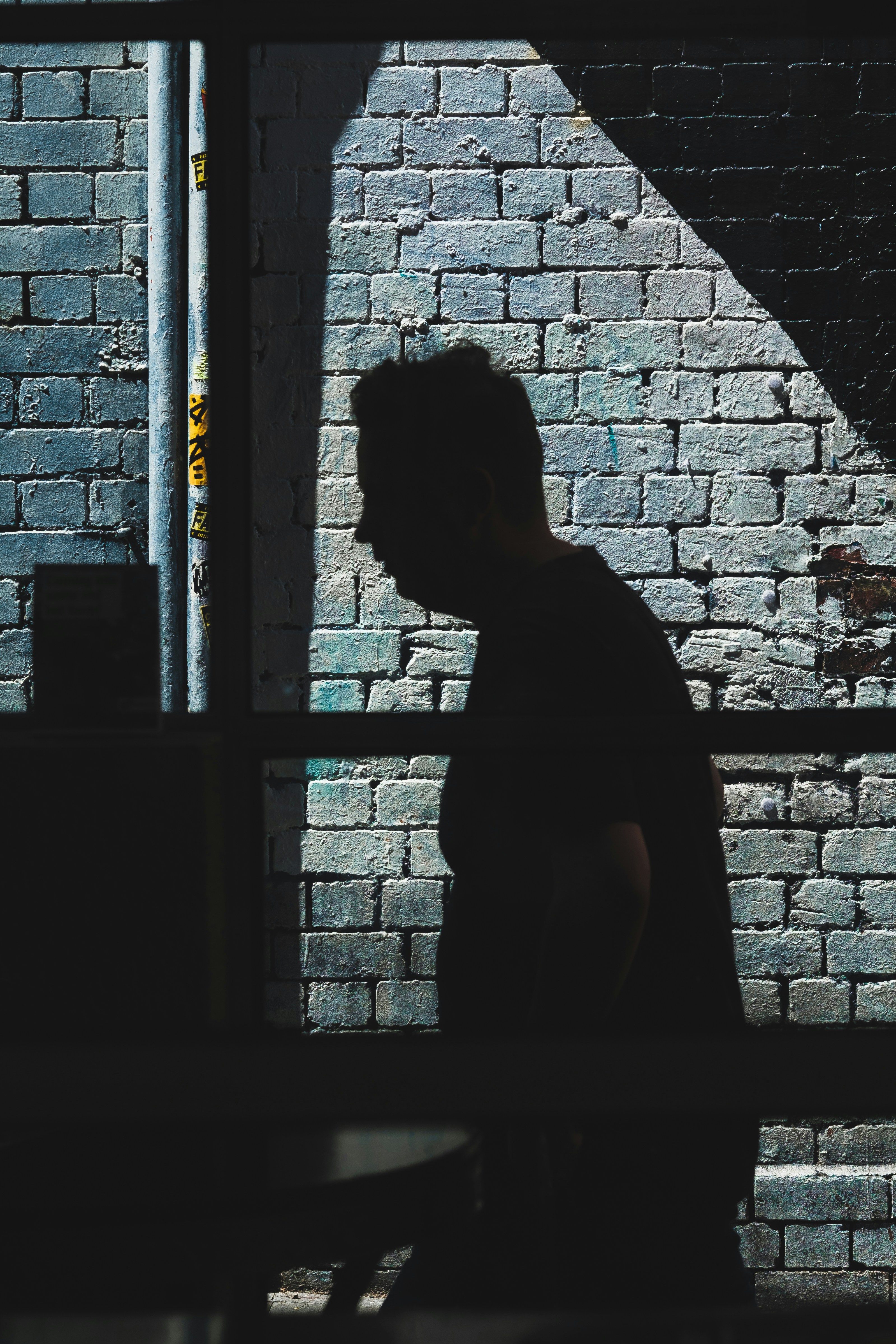 Photo by thethinblackframe