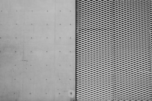 gray metal galvanized sheet