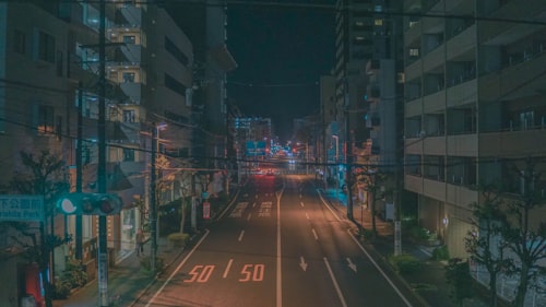 Ambient Meditation