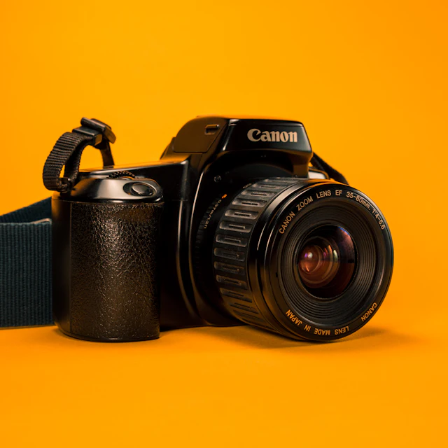 Hikvision Mirrorless Vision 682