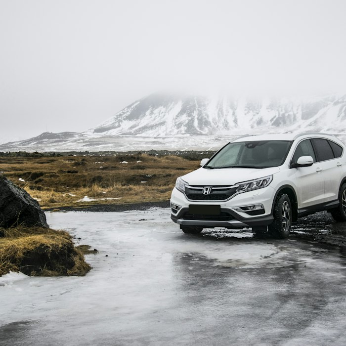Should You Ever Buy a Car After a Major Accident Repair?
