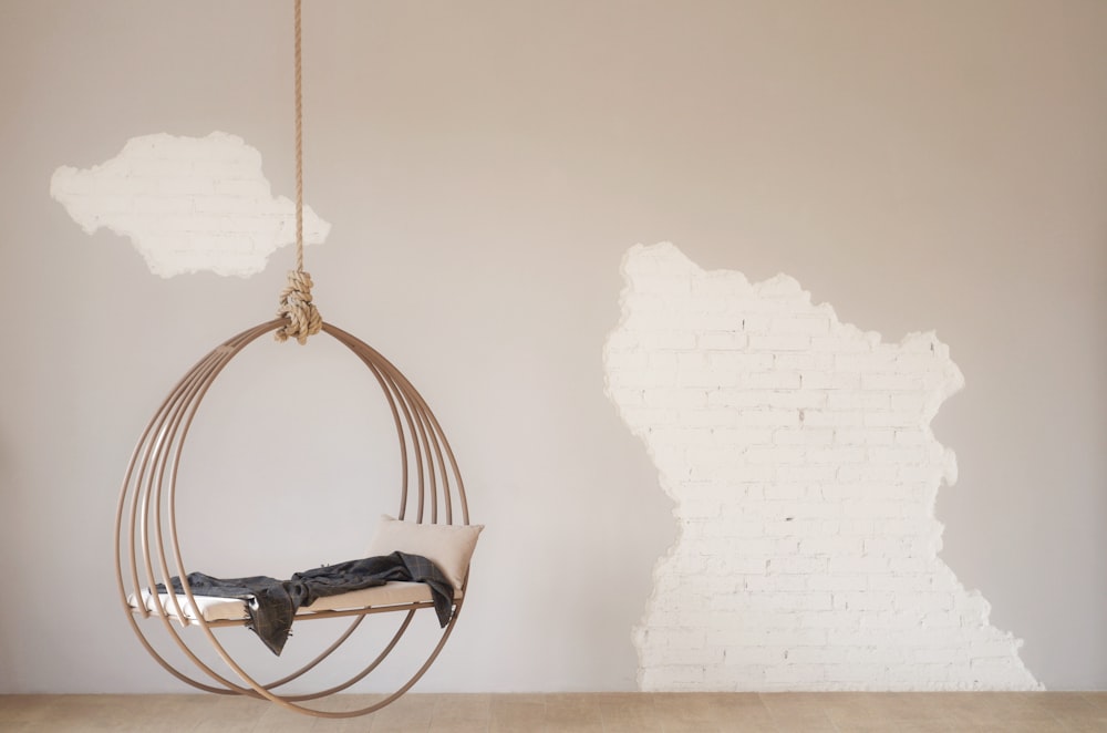 Embracing Tranquility Boho Minimalist Interior Design