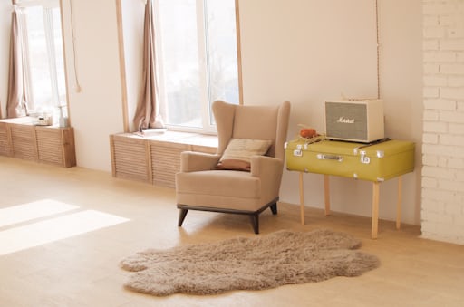 Rug Maintenance Tips