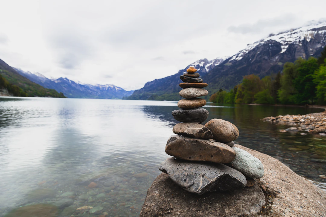 5-Day Luxury Interlaken Itinerary | Classic Alpine Routes