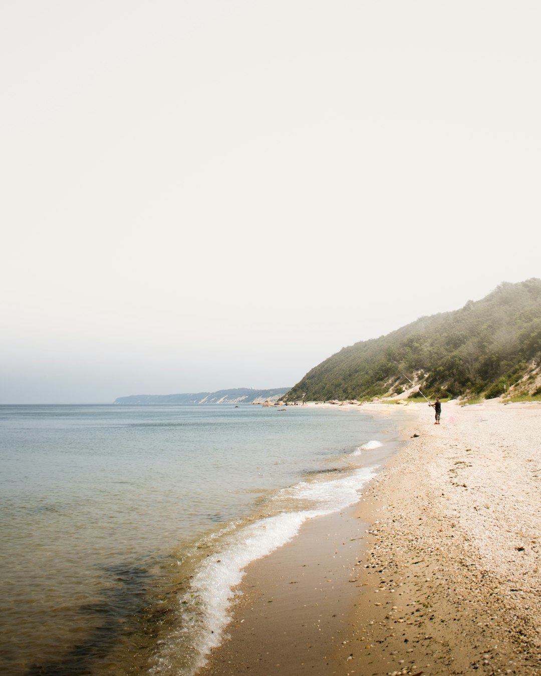 photo of Long Island Beach near Sunken Meadow State Park