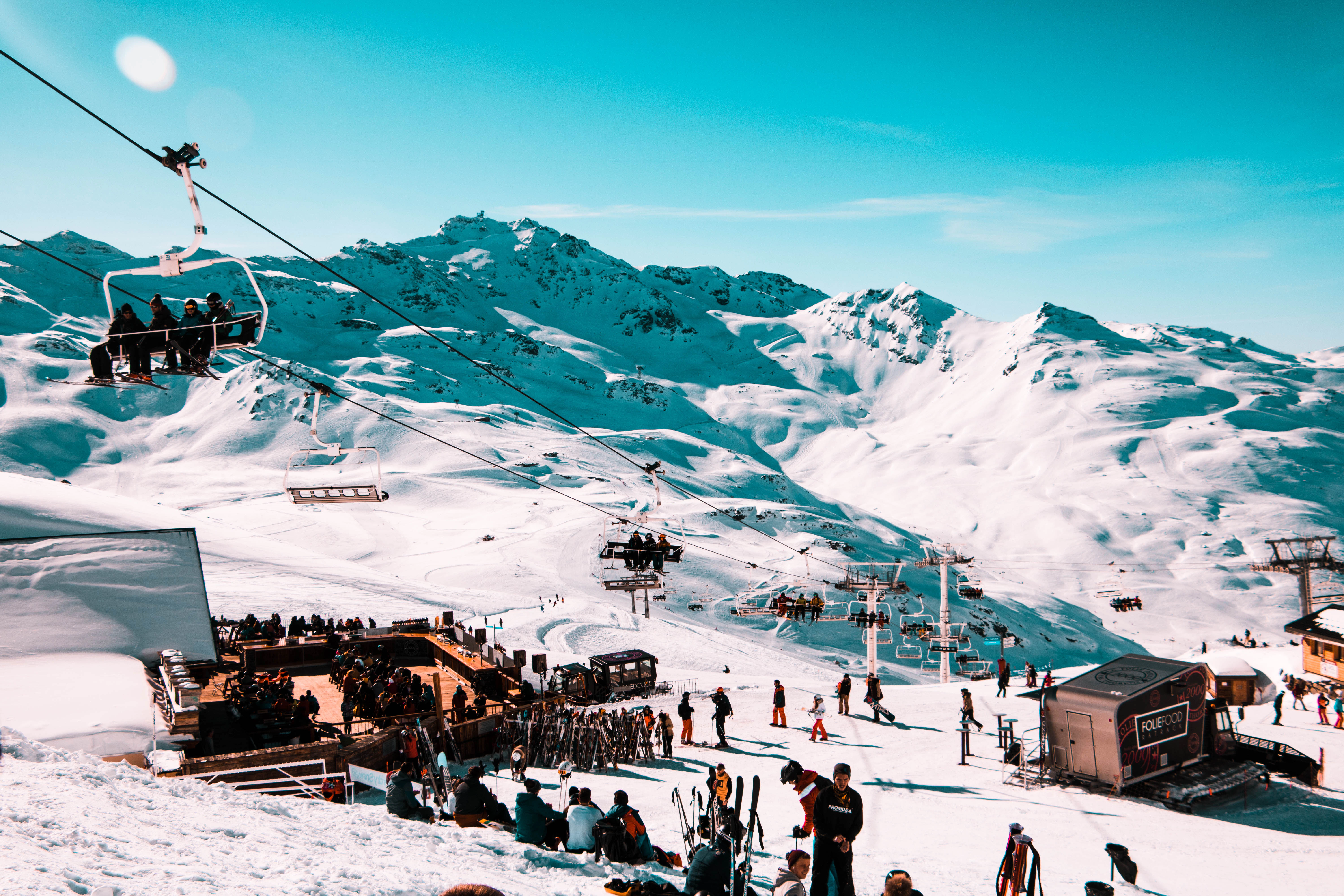 Ski Holiday Cost in 2026
