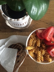 Building a Flavorful Online Presence: Ruchi Home Foods