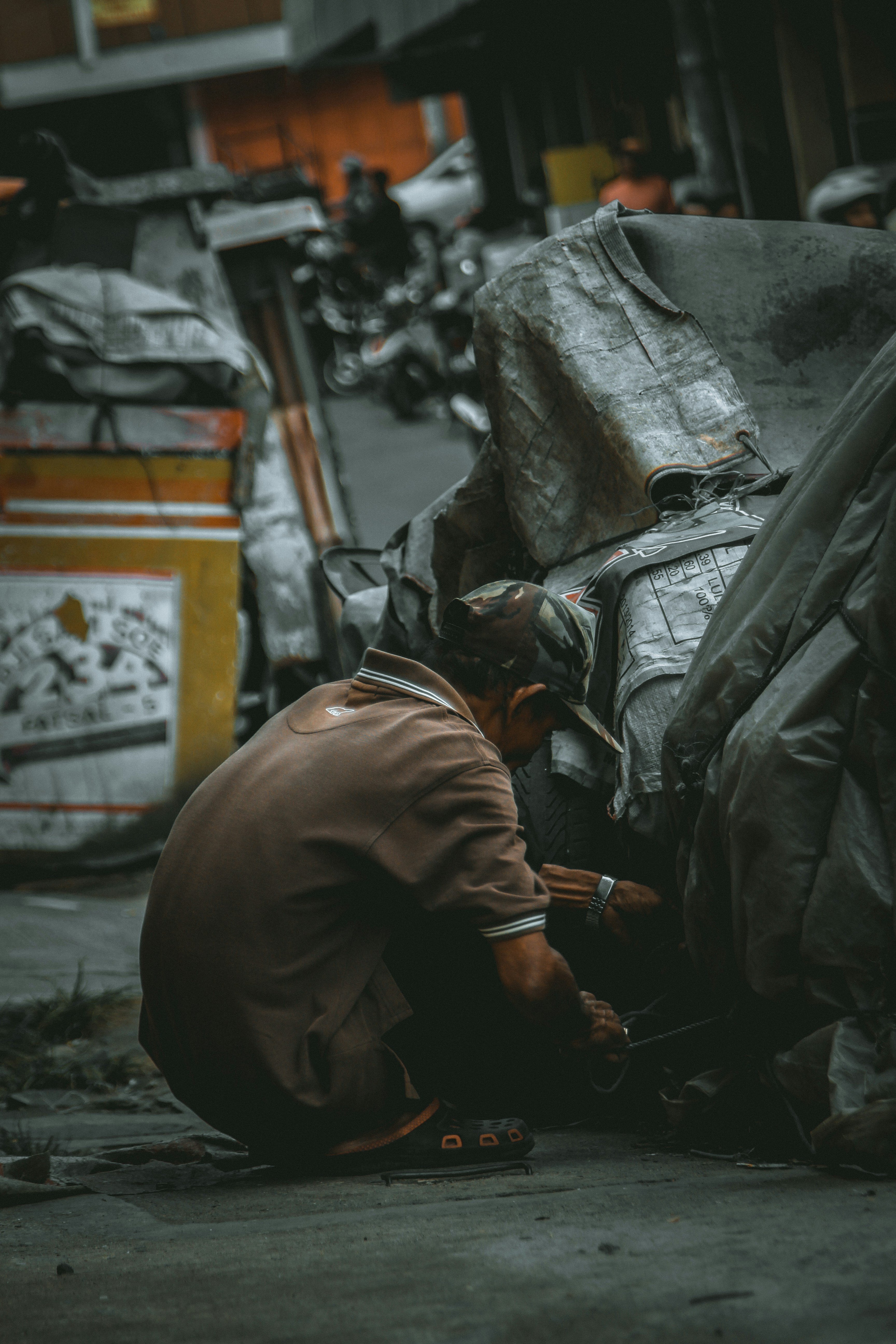 mechanical fitting malaysia