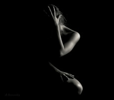 woman nude photo