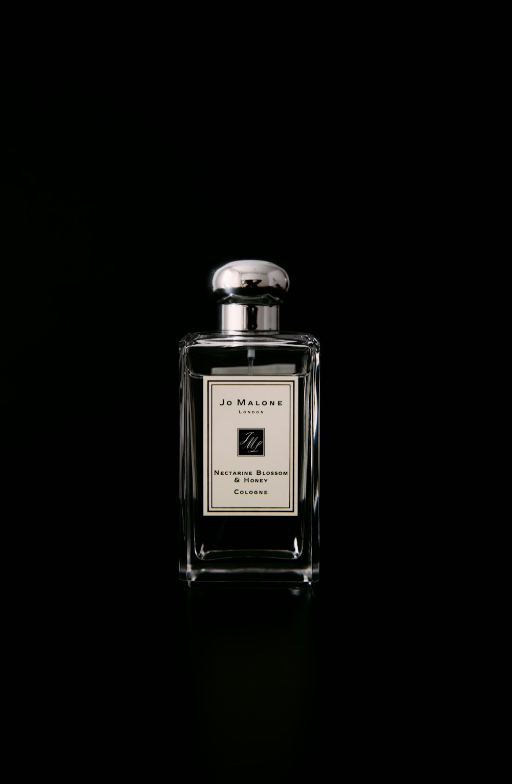 Jo Malone frasco de fragrância