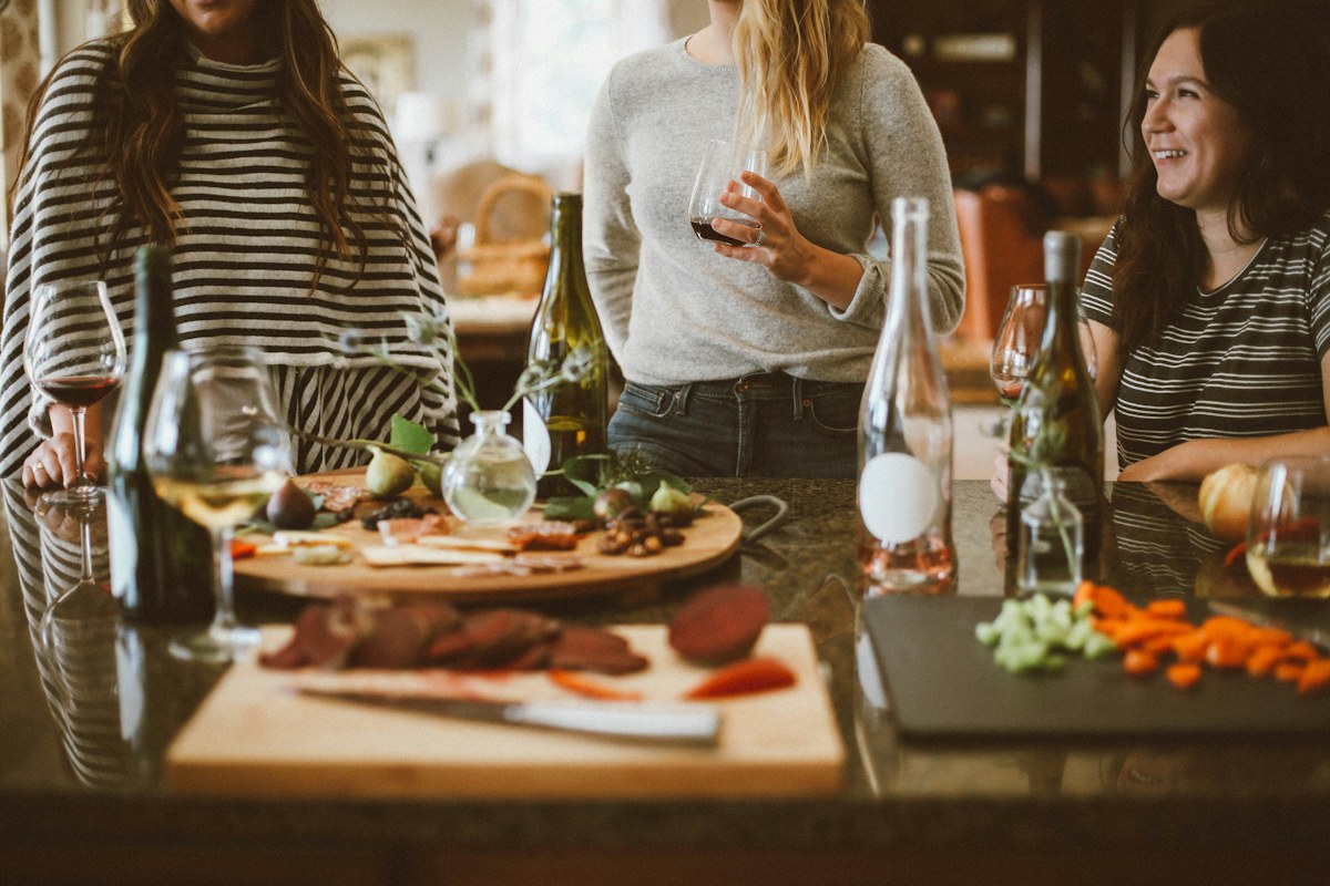 Basque Coast Food Trail curated route