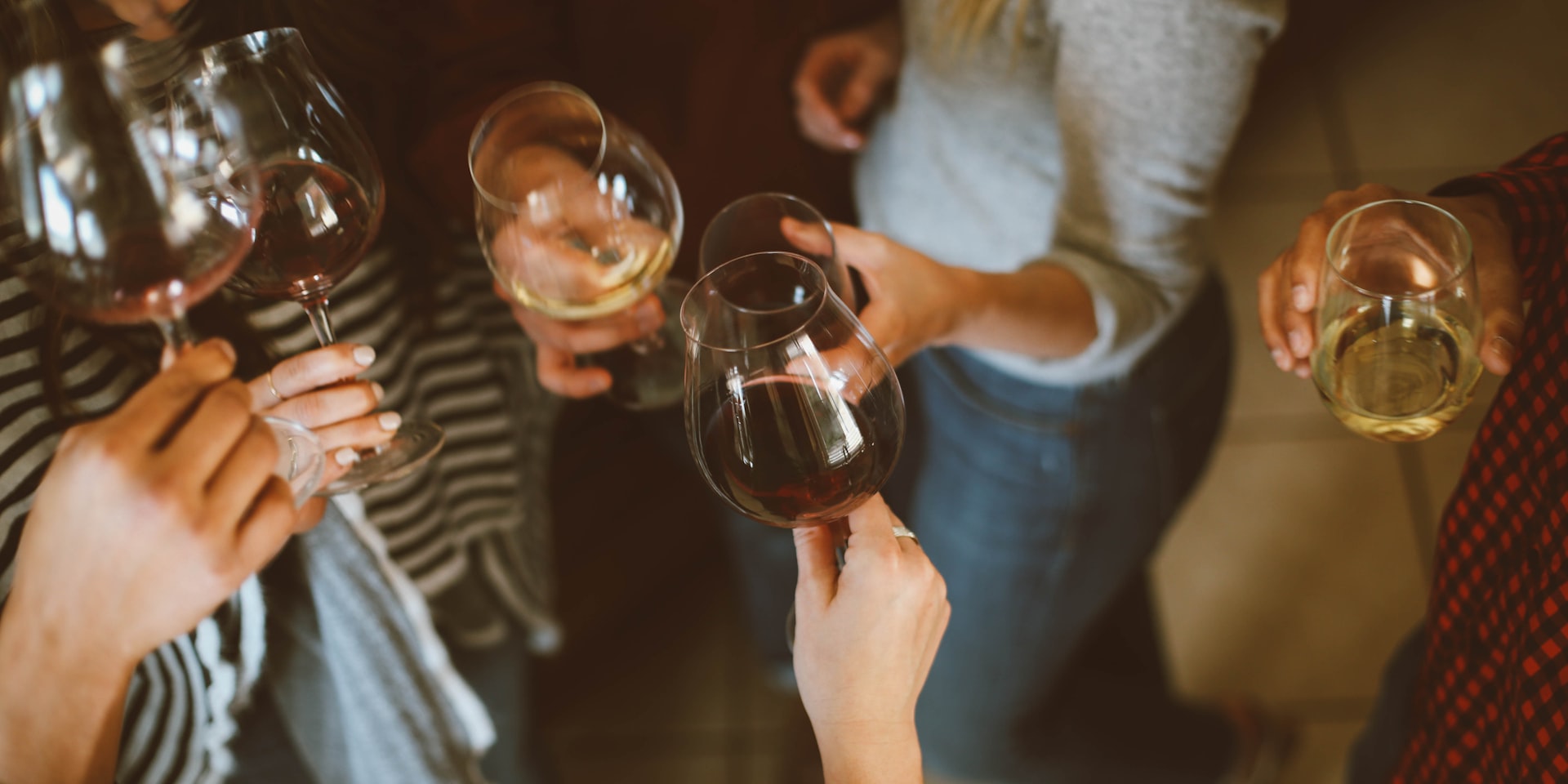 Cover Image for BIPOC Founder + Investor Happy Hour LA #TechWeek