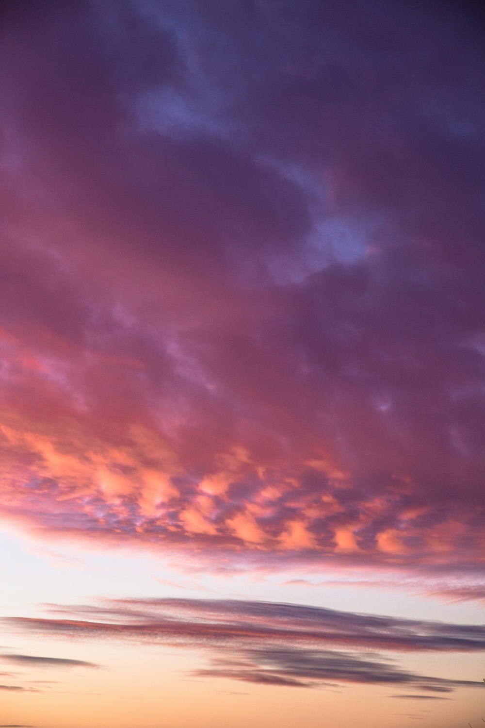 nimbus clouds