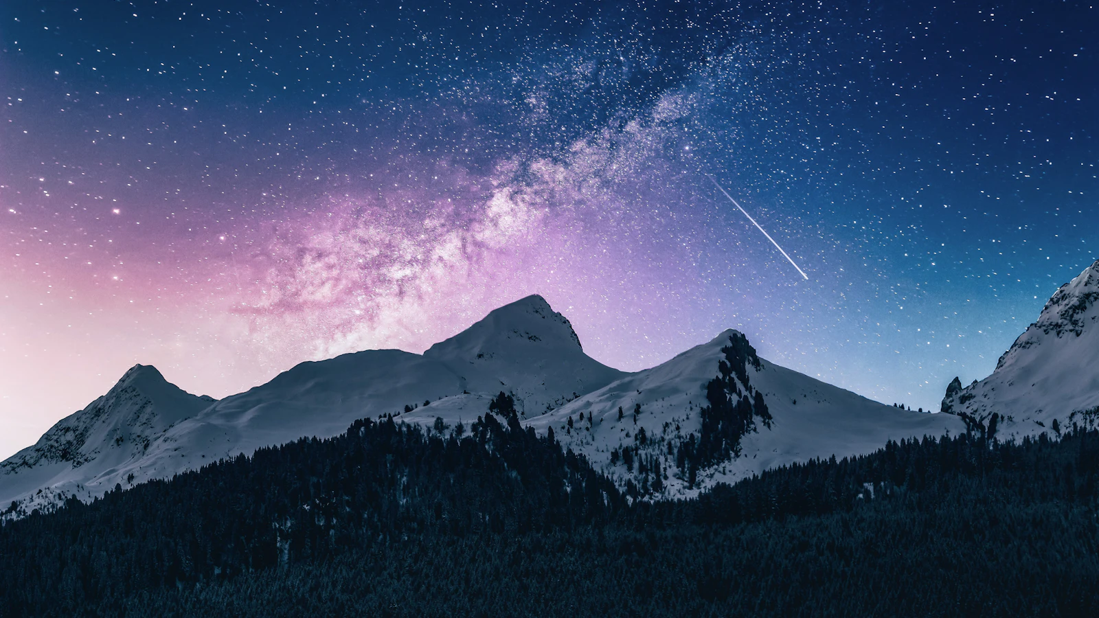 Night Writing: Generative Session