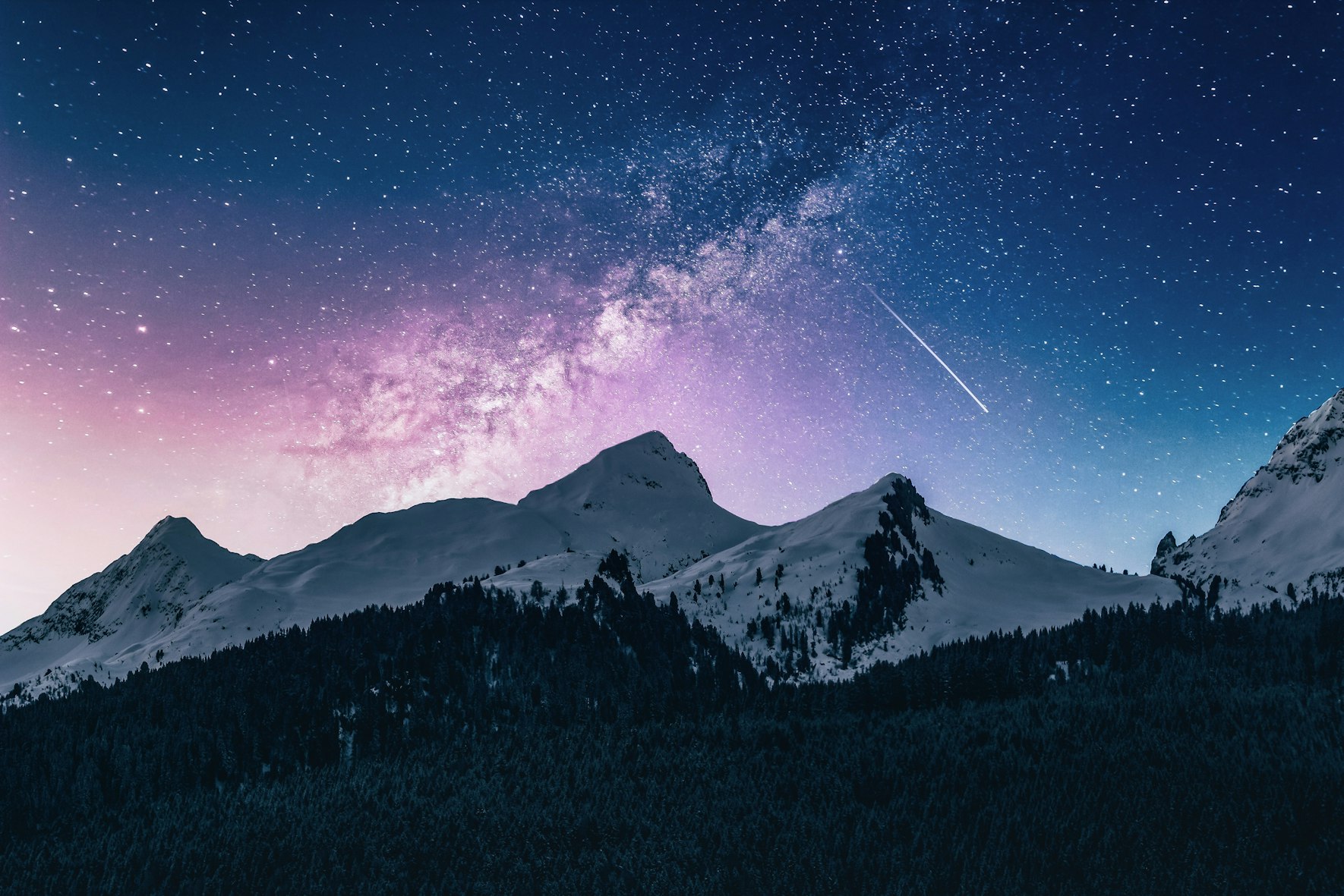 Peaceful mountain sunrise symbolizing hope, new beginnings, and the journey of recovery in Alcoholics Anonymous